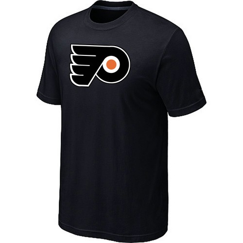Black flyers t shirt Clearance